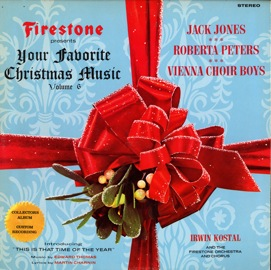 Illustration for article titled A Christmas Musical Mystery